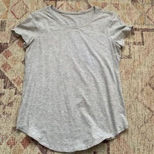 Lululemon Tshirt